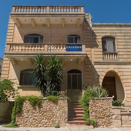 Acomodation House Kavarna Xagħra Kültér fotó