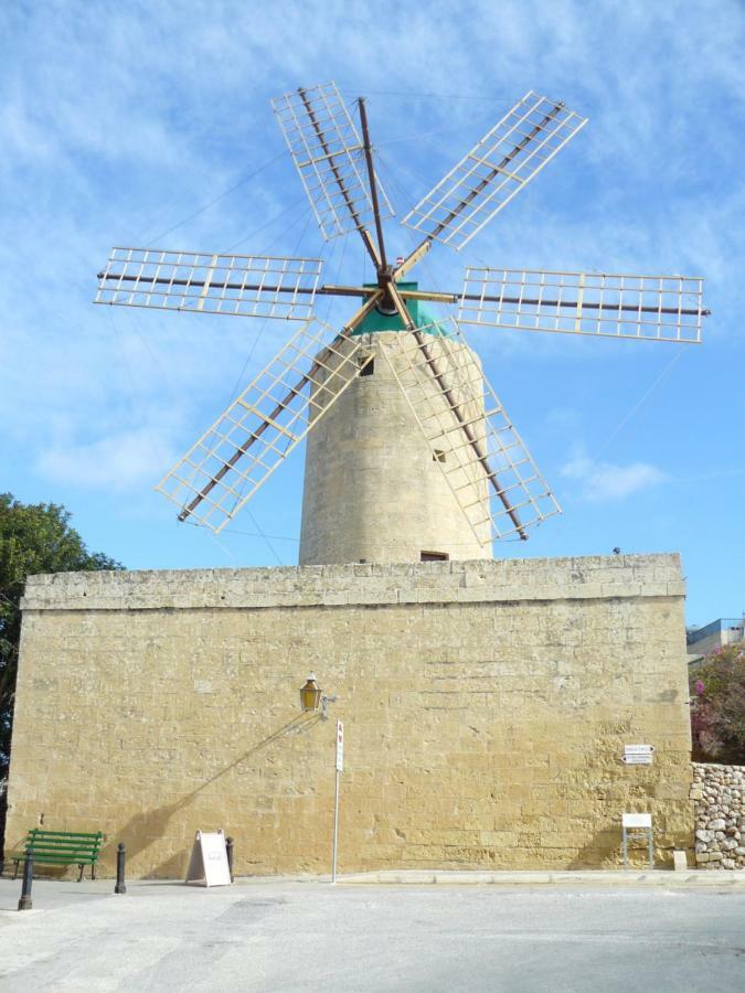 Acomodation House Kavarna Xagħra Kültér fotó