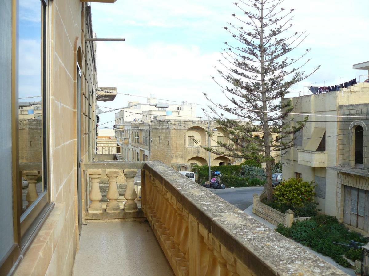 Acomodation House Kavarna Xagħra Kültér fotó