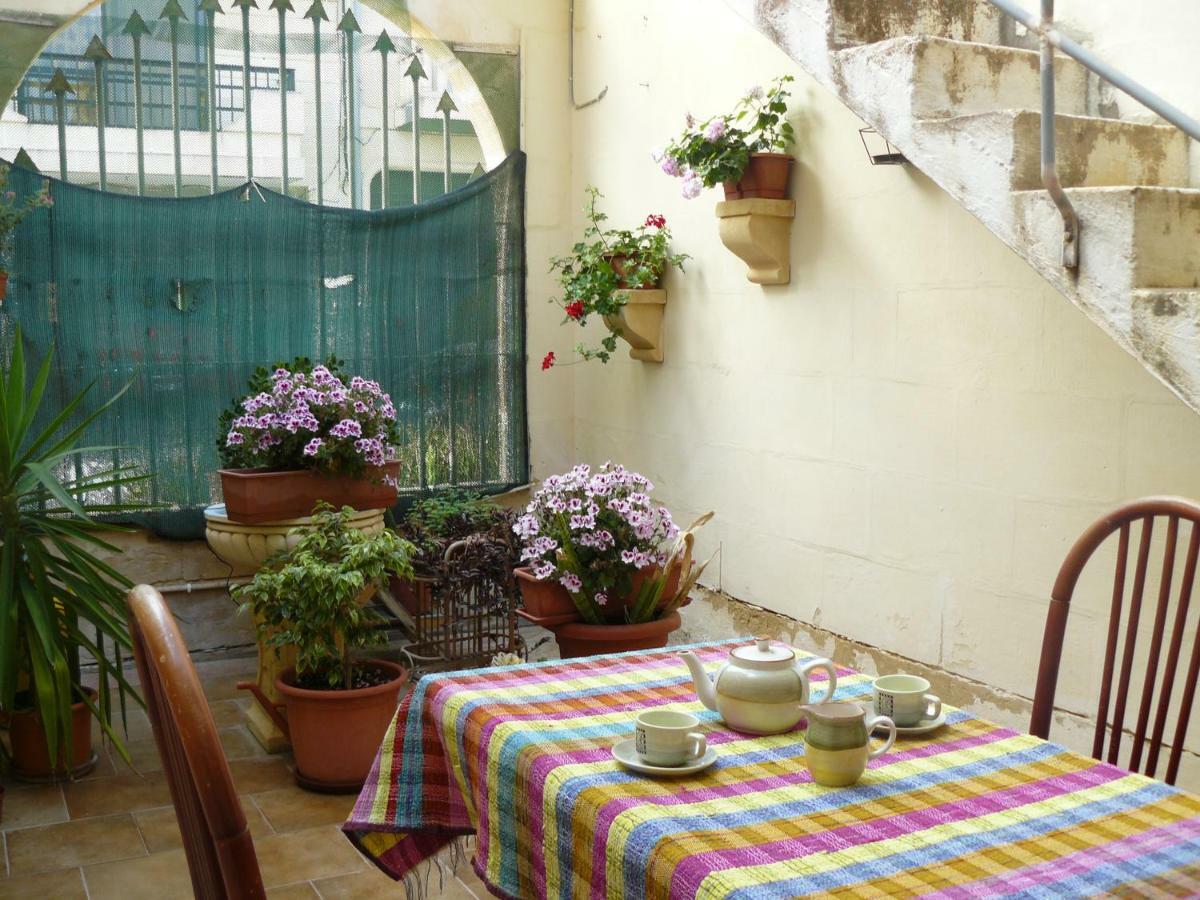 Acomodation House Kavarna Xagħra Kültér fotó