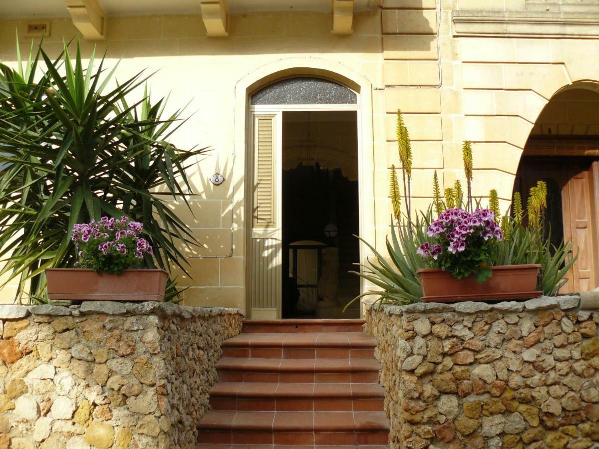 Acomodation House Kavarna Xagħra Kültér fotó