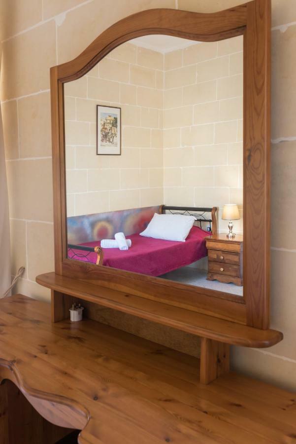 Acomodation House Kavarna Xagħra Kültér fotó