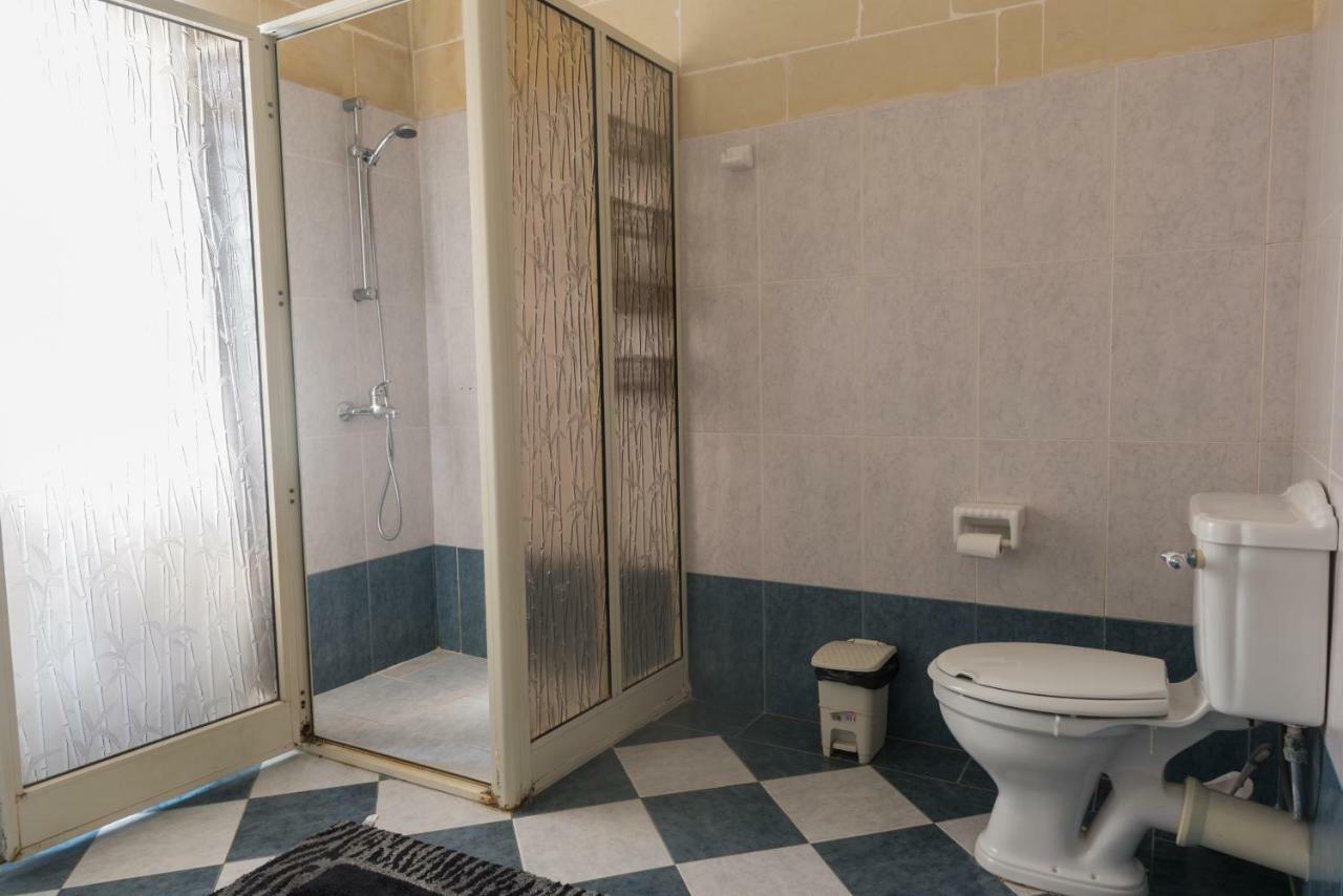 Acomodation House Kavarna Xagħra Kültér fotó