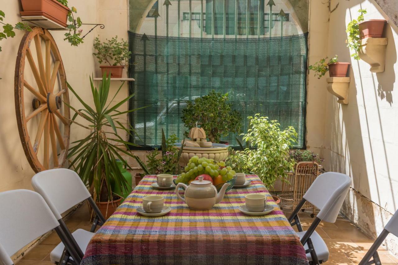 Acomodation House Kavarna Xagħra Kültér fotó