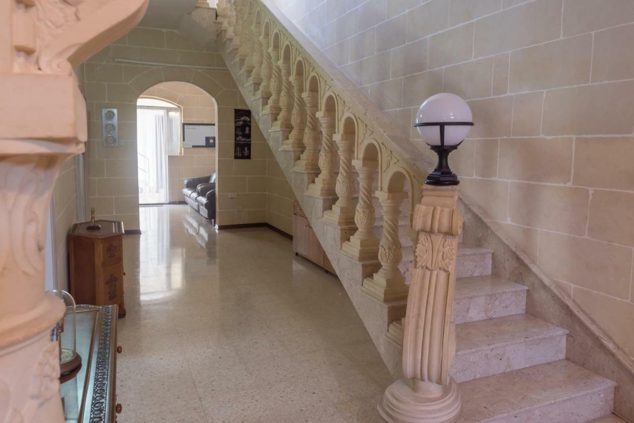 Acomodation House Kavarna Xagħra Kültér fotó