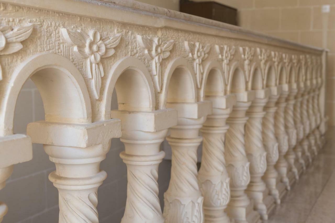 Acomodation House Kavarna Xagħra Kültér fotó