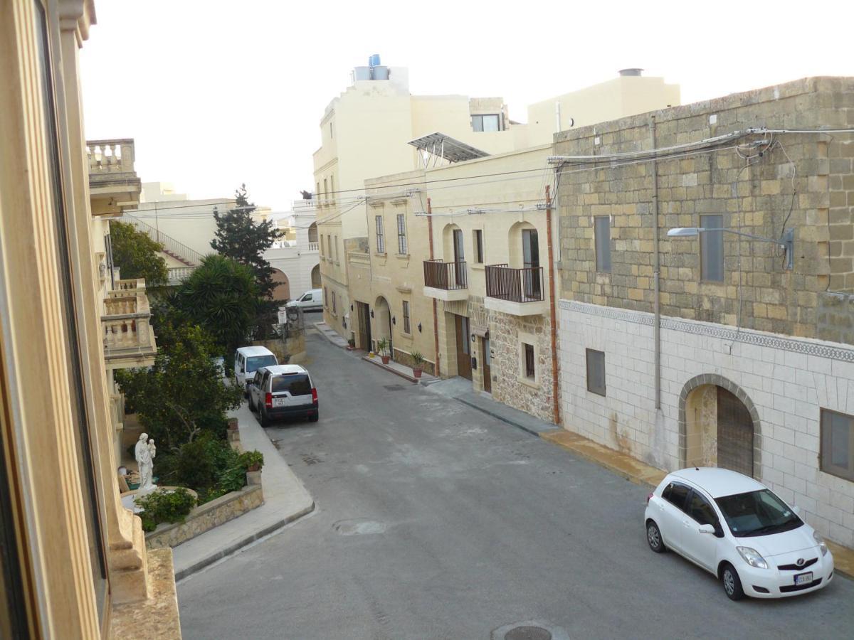 Acomodation House Kavarna Xagħra Szoba fotó