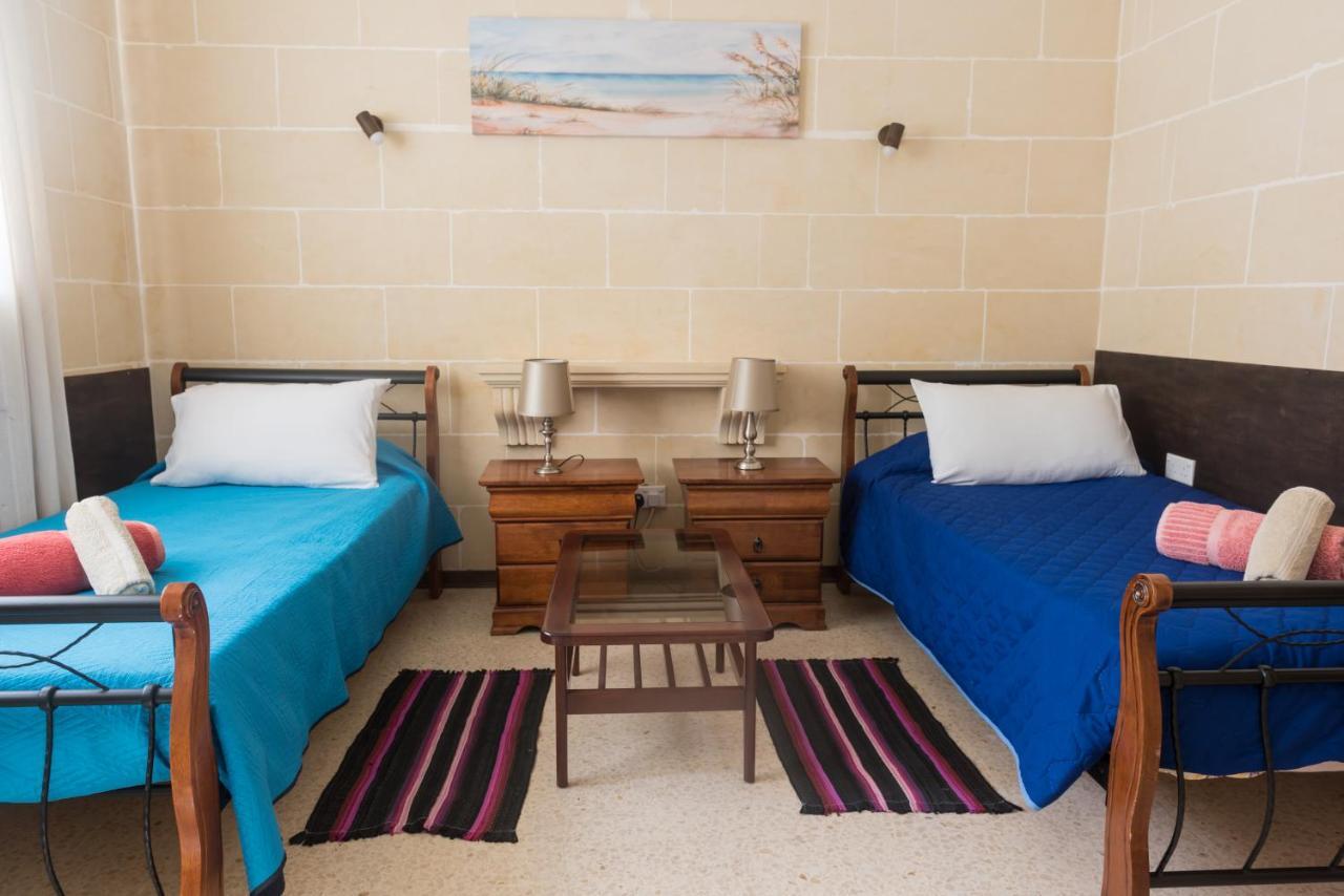 Acomodation House Kavarna Xagħra Kültér fotó